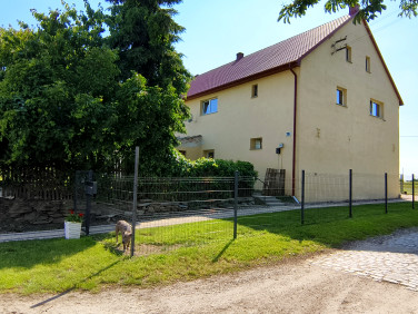 Mieszkanie Paździorno