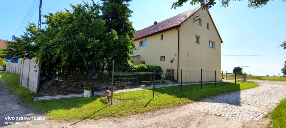 Mieszkanie Paździorno