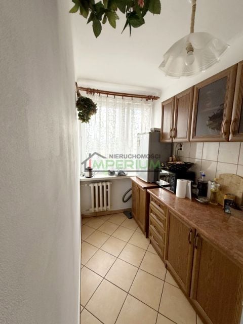 Mieszkanie Nowy Sącz