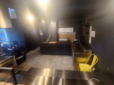 Lokal Tarnowskie Góry