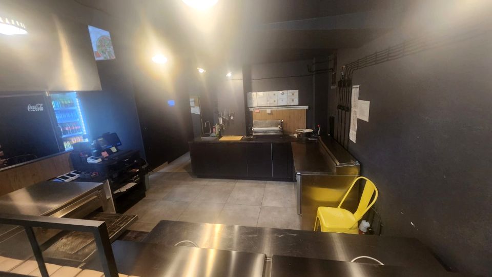 Lokal Tarnowskie Góry