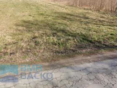Działka budowlana Chrzanów Duży sprzedam