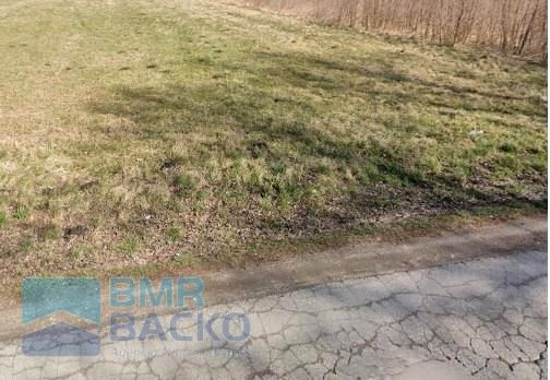 Działka budowlana Chrzanów Duży sprzedam