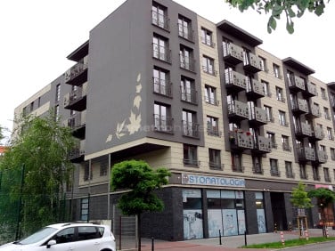 Mieszkanie Gliwice