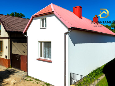 Dom Myszków