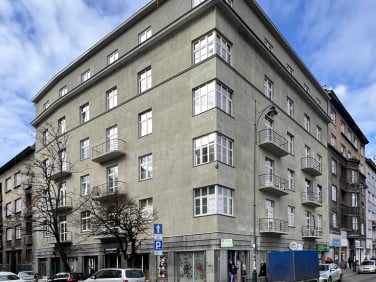 Mieszkanie Kraków