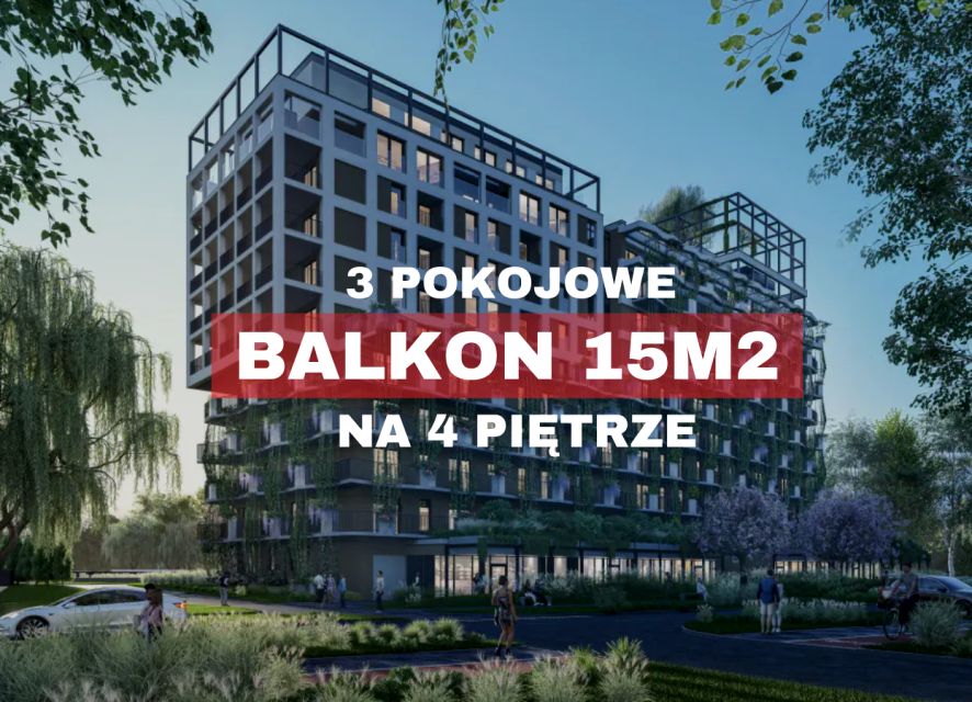Mieszkanie Katowice