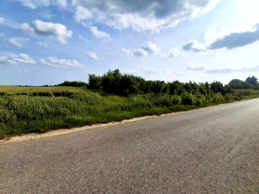 Działka budowlana Jakubowice Konińskie-Kolonia