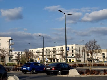 Mieszkanie Poznań