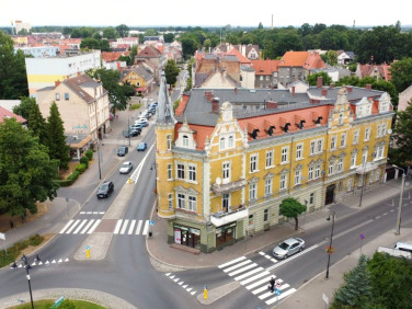 Mieszkanie Nowa Sól