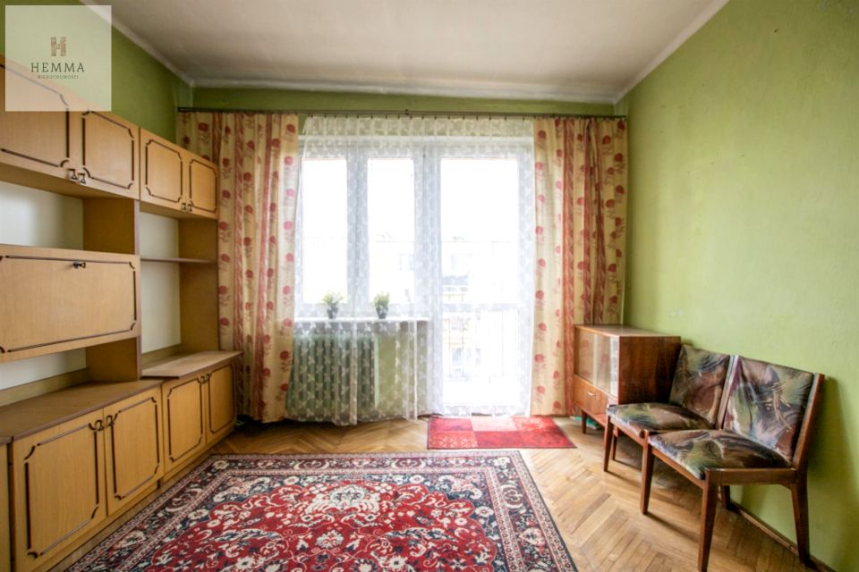 Mieszkanie Ostróda