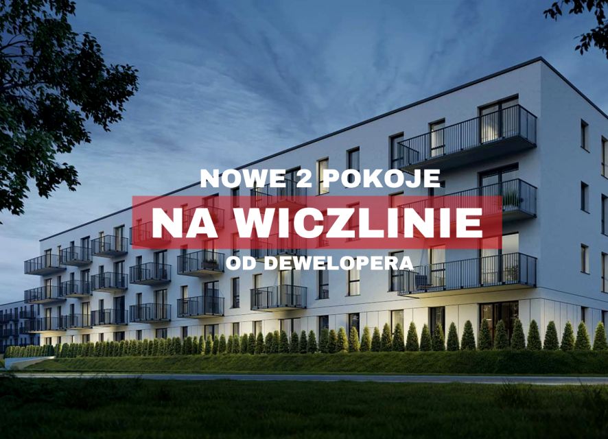 Mieszkanie Gdynia