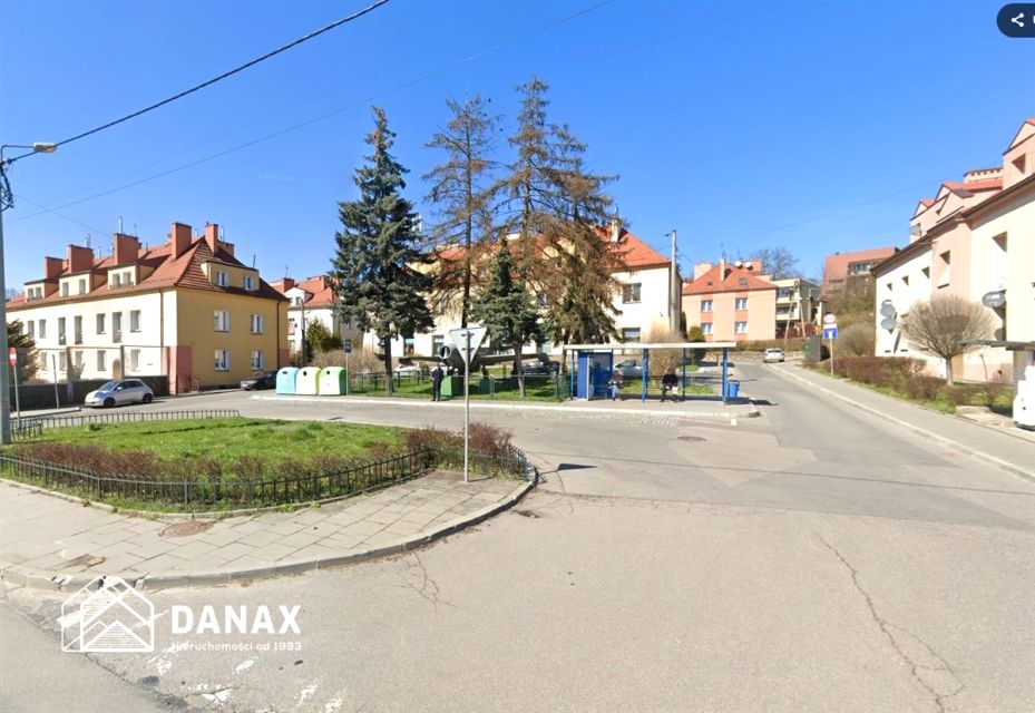 Mieszkanie Kraków