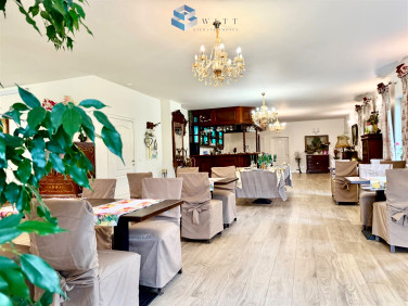 Budynek użytkowy Ględy