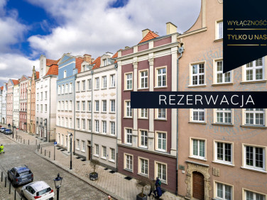 Mieszkanie Gdańsk sprzedaż