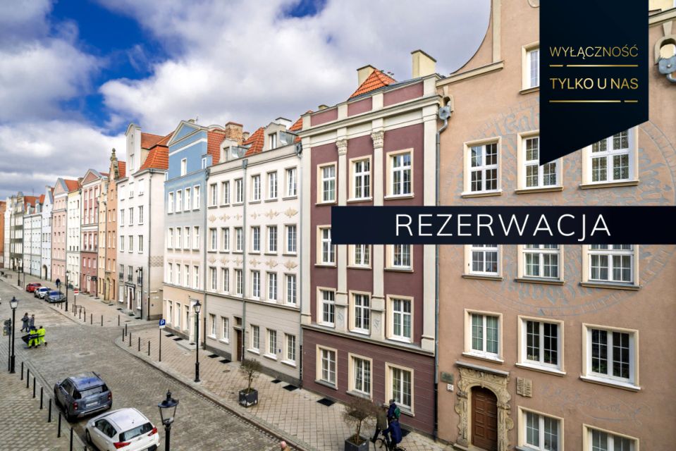 Mieszkanie Gdańsk sprzedaż