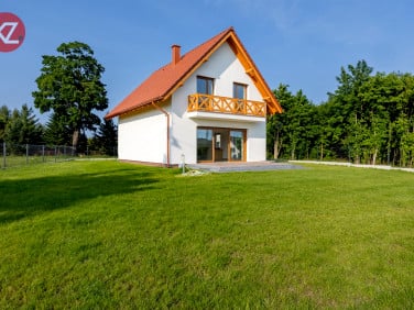 Dom Szydłowo