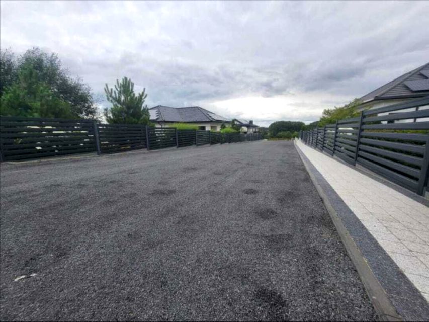 Działka budowlana sprzedam