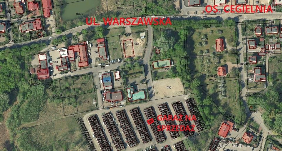 Lokal Gorzów Wielkopolski