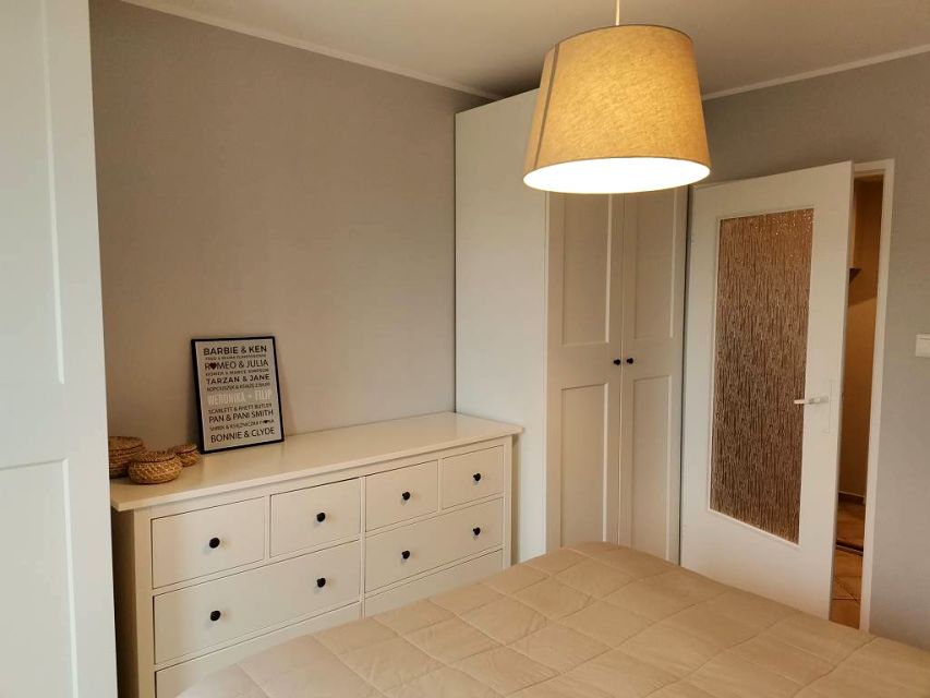 Mieszkanie Stargard wynajem