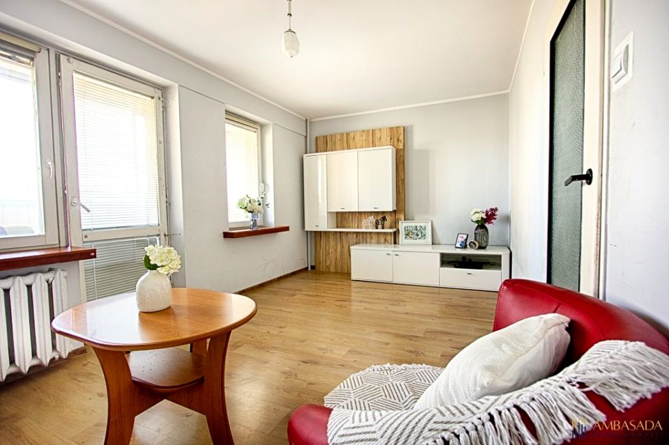 Mieszkanie Białystok