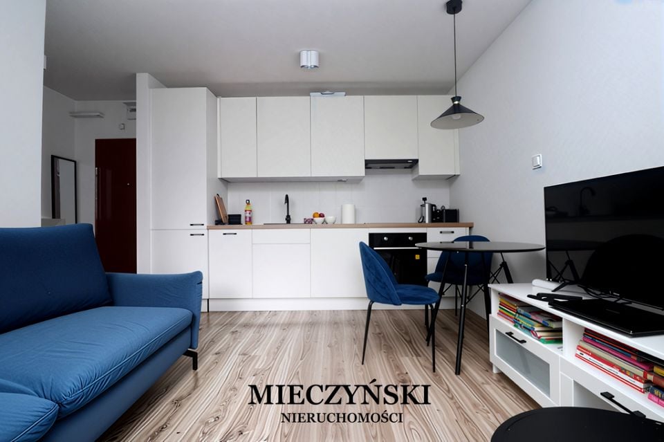 Mieszkanie Gorzów Wielkopolski