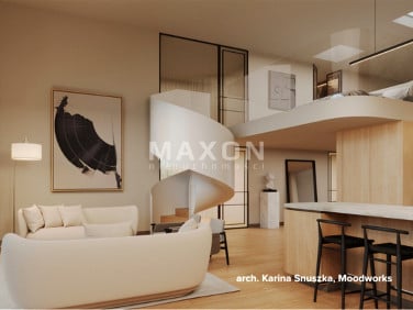 Mieszkanie apartamentowiec Warszawa