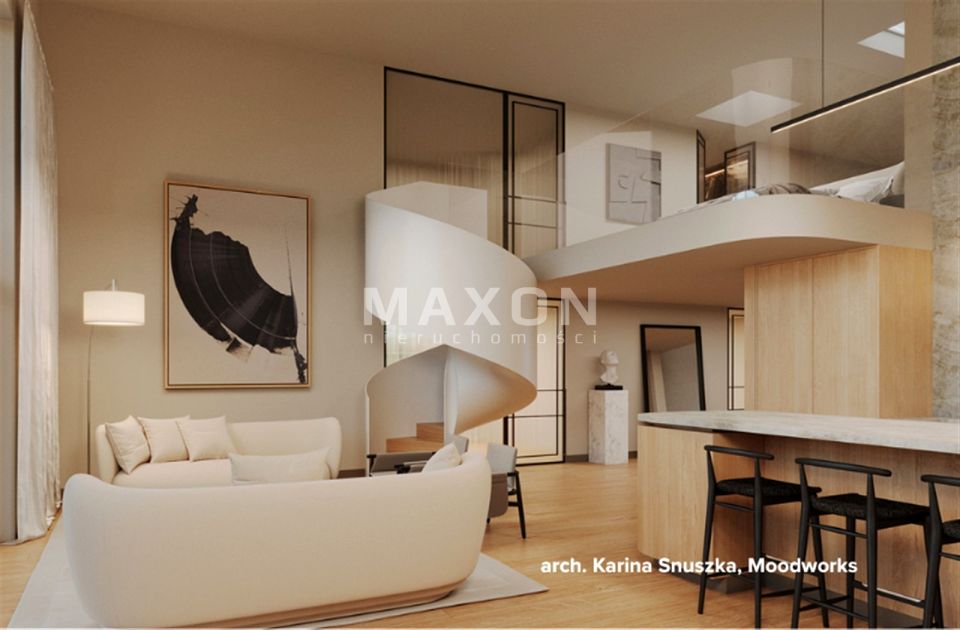 Mieszkanie apartamentowiec Warszawa