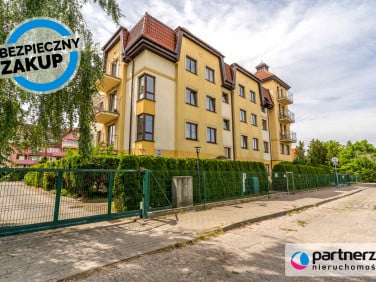 Mieszkanie Sopot