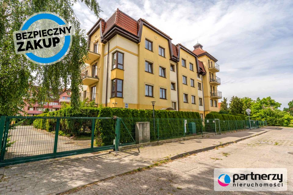 Mieszkanie Sopot