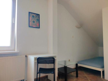 Pokój umeblowany do wynajęcia Kraków