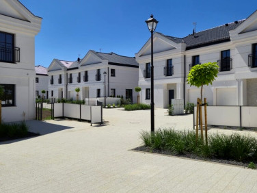 Dom Cesarzowice