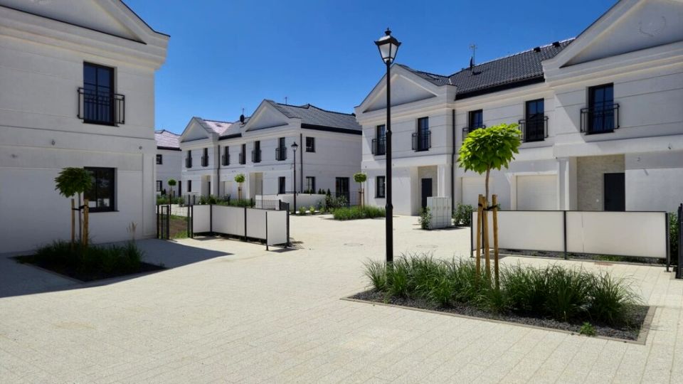 Dom Cesarzowice