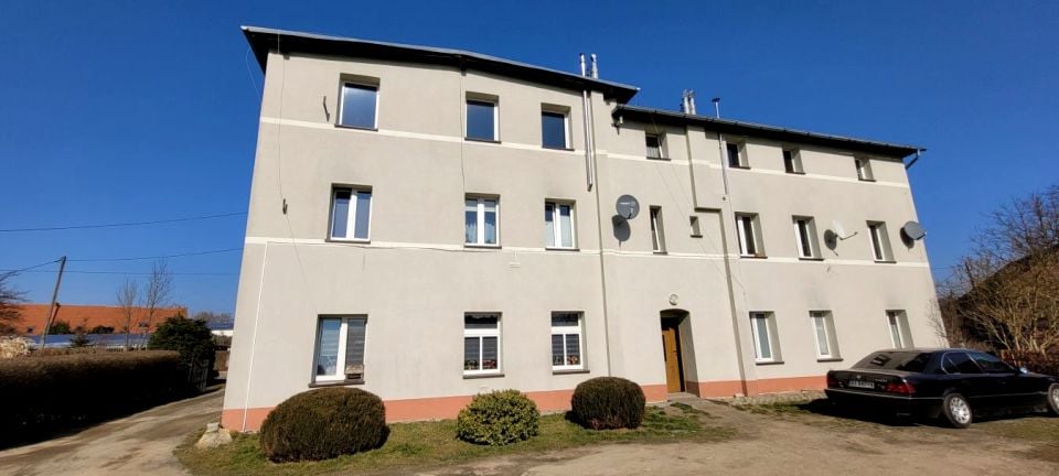 Mieszkanie Jelenia Góra sprzedaż