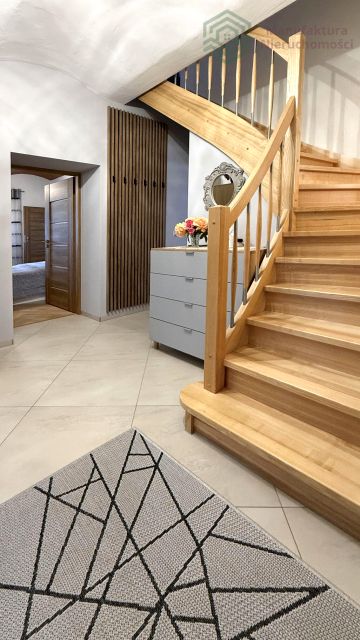 Dom wolnostojący sprzedaż