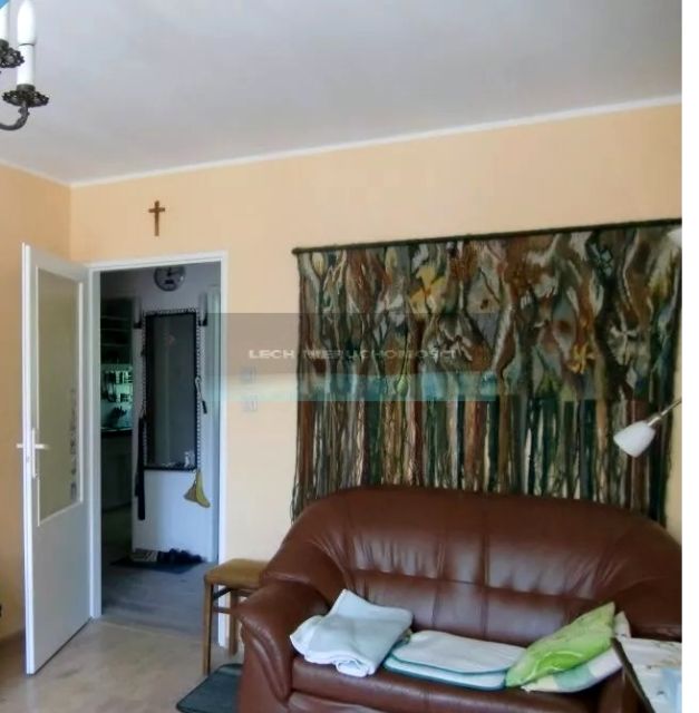 Mieszkanie blok mieszkalny Warszawa