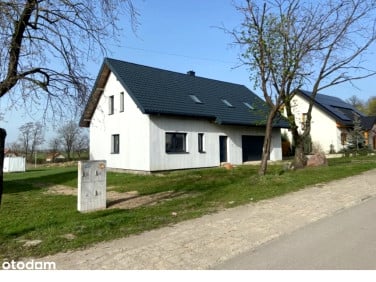 Dom Wola Krzysztoporska