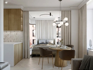 Mieszkanie apartamentowiec sprzedaż