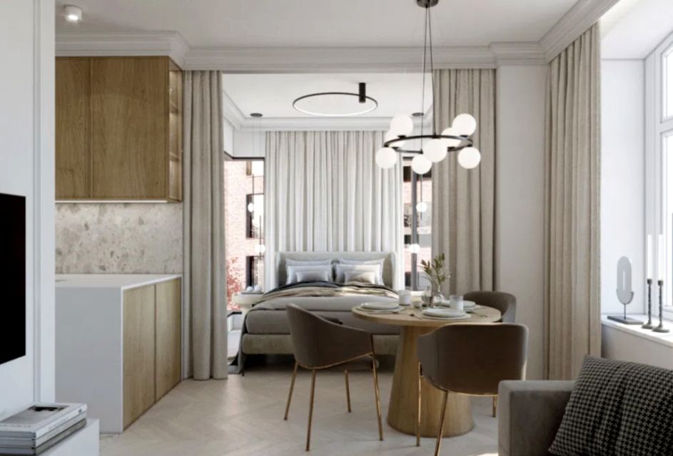 Mieszkanie apartamentowiec sprzedaż