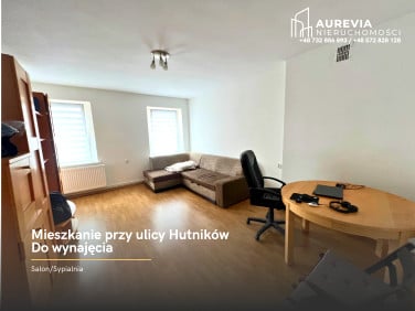 Mieszkanie Legnica
