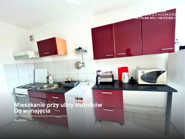 Mieszkanie Legnica