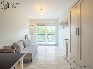 Mieszkanie Wrocław