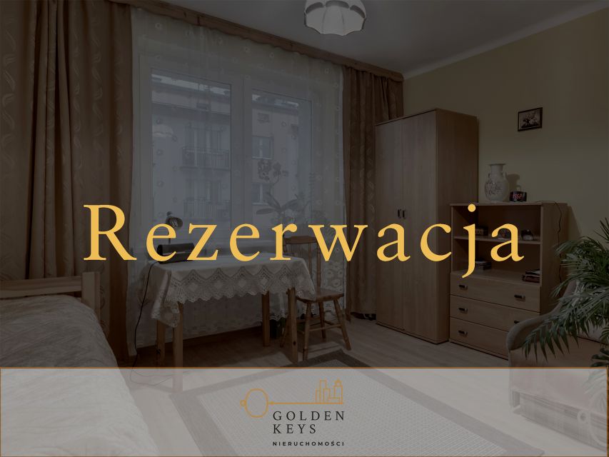 Mieszkanie Andrychów