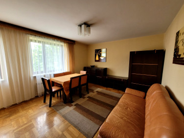 Mieszkanie Kraków