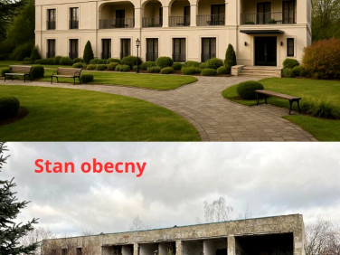 Działka Bezledy
