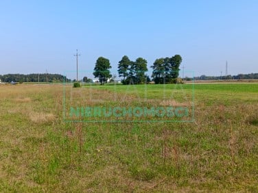 Działka budowlana Grodzisk Mazowiecki
