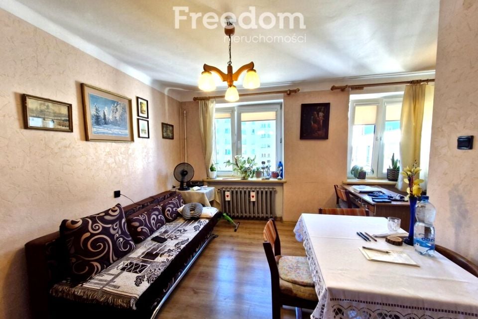 Mieszkanie Siedlce