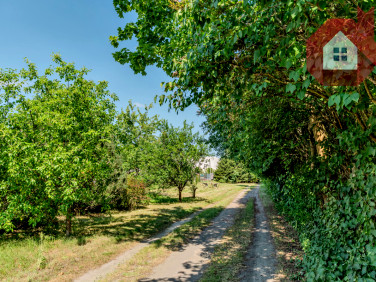 Działka Konstancin-Jeziorna