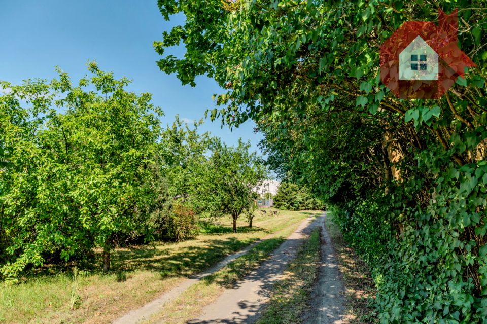 Działka Konstancin-Jeziorna