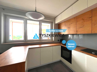 Mieszkanie Gdańsk